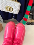 Women U*GG Top Sneaker