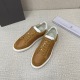 Men B*runello C*ucinell Top Sneakers