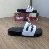 Men G*ucci Top Sandals