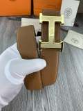 H*ermes Belts Top Quality 38MM