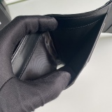 G*ucci Wallets Top Quality 12.5*10*3CM