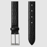 G*ucci Belts Top Quality 38MM