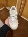 Men Women F*endi Top Sneakers