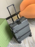 Luggage ask price on whatsapp