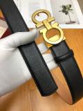 F*erragamo Belts Top Quality 35MM