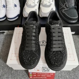 Men Women A*lexander M*cqueen Top Sneaker