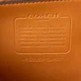 C*oach Top Bag 20*8*15CM