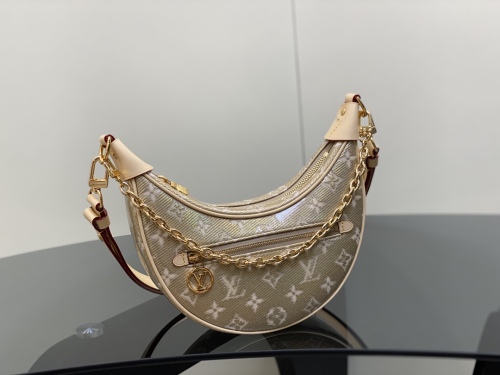L*ouis V*uitton Top Bag 23*13*6CM