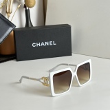 C*hanel Glasses Top Quality