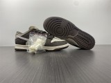 N*ike Dunk Low Steamboy OST LF0039-001