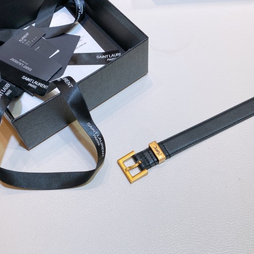 Y*SL Belts Top Quality 20MM
