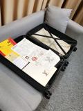 Luggage ask price on whatsapp