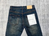 P*urple Top Quality Clothes