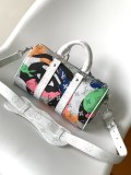 L*ouis V*uitton Bag Top Quality 25*15*11CM