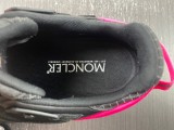 Men Women M*oncler Trailgrip GTX 3M