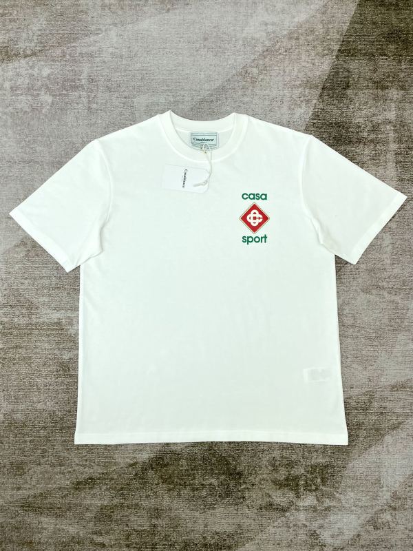 C*ASABLANCA Men Top Quality Clothes019