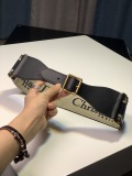 D*ior Belts Top Quality 65MM