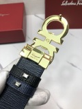 F*erragamo Belts Top Quality 35MM