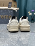 Men Women R*ick O*wens x C*onverse Top Sneakers
