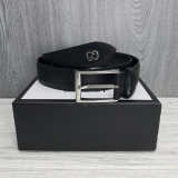 G*ucci Belts Top Quality 38MM