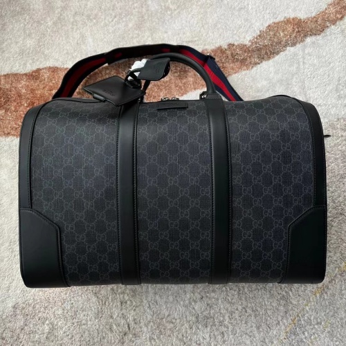 G*ucci Top Bag 45*27*24CM
