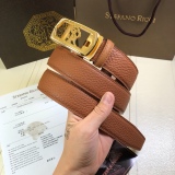 Other Belts Top Quality 34MM