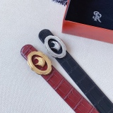 Other Belts Top Quality 40MM