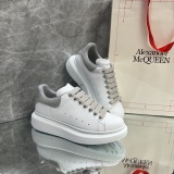 Men Women A*lexander M*cqueen Top Sneaker