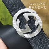 G*ucci Belts Top Quality 40MM