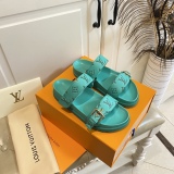 Women L*ouis V*uitton Top Quality Sandal