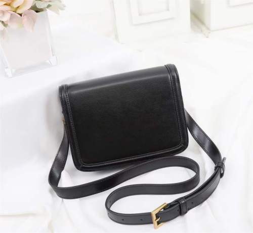 Y*SL Top Bag