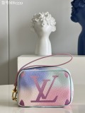 L*ouis V*uitton Top Bag 11*8*4CM