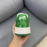 Men Women B*ape Top Quality Sneaker