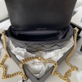 C*hanel Bag Top Quality 11*14.5*3.3CM