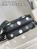 L*ouis V*uitton Top Bag 18.5*13*8CM