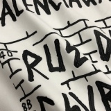 B*ALENCIAGA Men Top Quality Clothes006