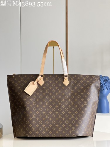 L*ouis V*uitton Bag Top Quality 55*40*24CM