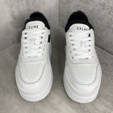 Women C*eline Top Sneaker