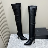 Women Y*SL Top Quality Boots