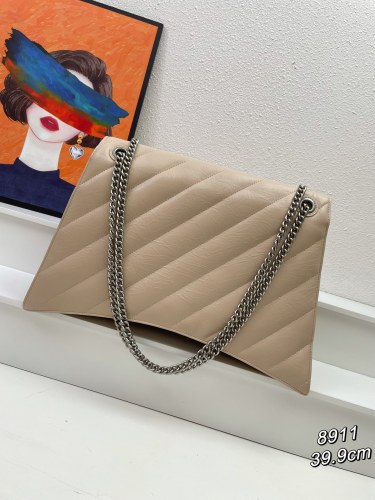 B*alenciaga Top Bag 39.9*24.9*13.0CM