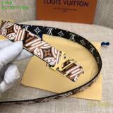 L*uis V*itton Belts Top Version