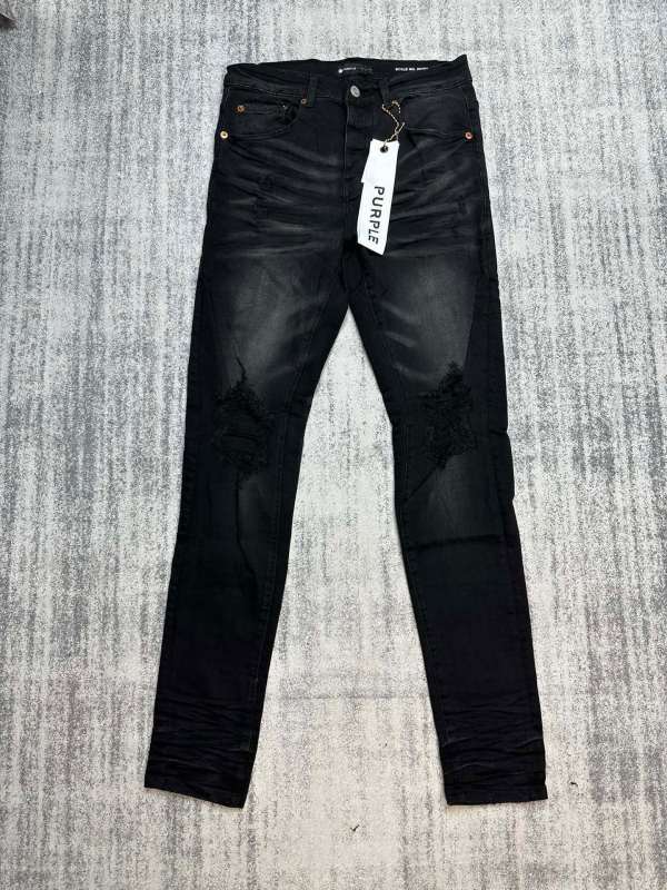 P*urple Top Quality Clothes