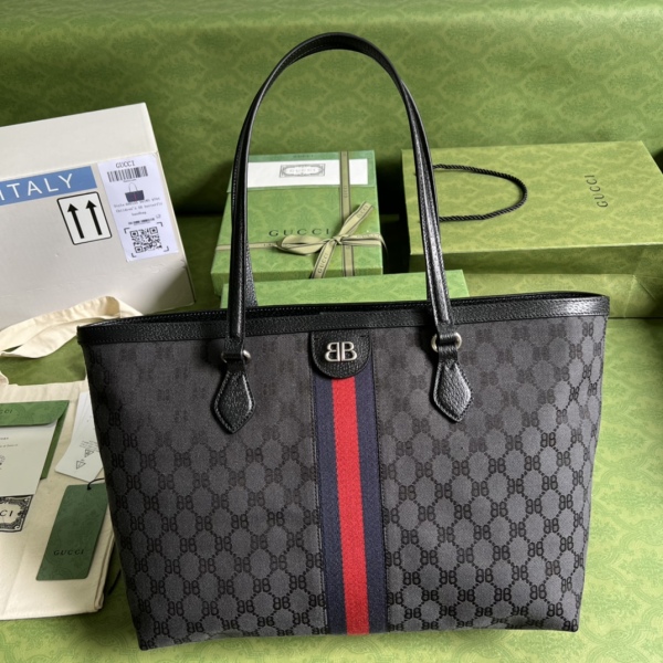 G*ucci Bag Top Quality 38*28*14cm