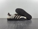 NOTITLE X SAMBA OG 'COW PRINT ID6024