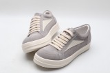 Men Women R*ick O*wens Top Sneaker