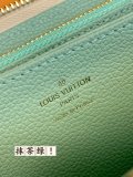 L*ouis V*uitton Top Wallets 19*10.5*2.5CM