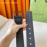 G*ucci Belts Top Quality 40MM
