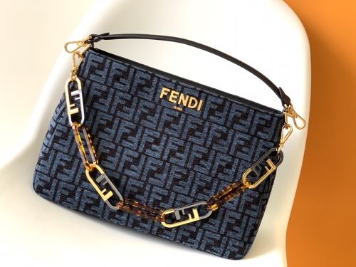 F*endi Bag Top Quality 36*23.5*14CM