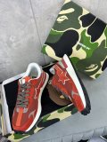 Men Women B*ape Top Quality Sneaker