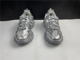 Men Women B*alenciaga Top Sneaker